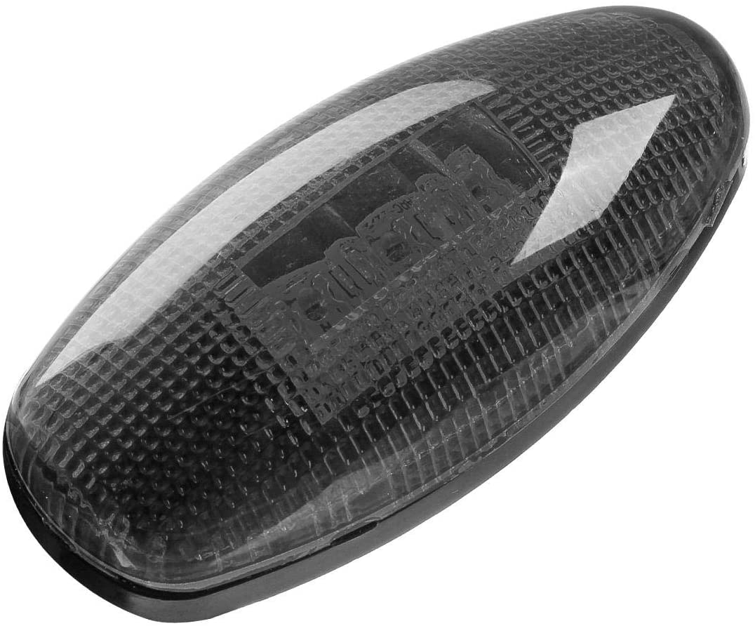 Luci di pennarello a LED ambra per GMC Silverado dal produttore cinese