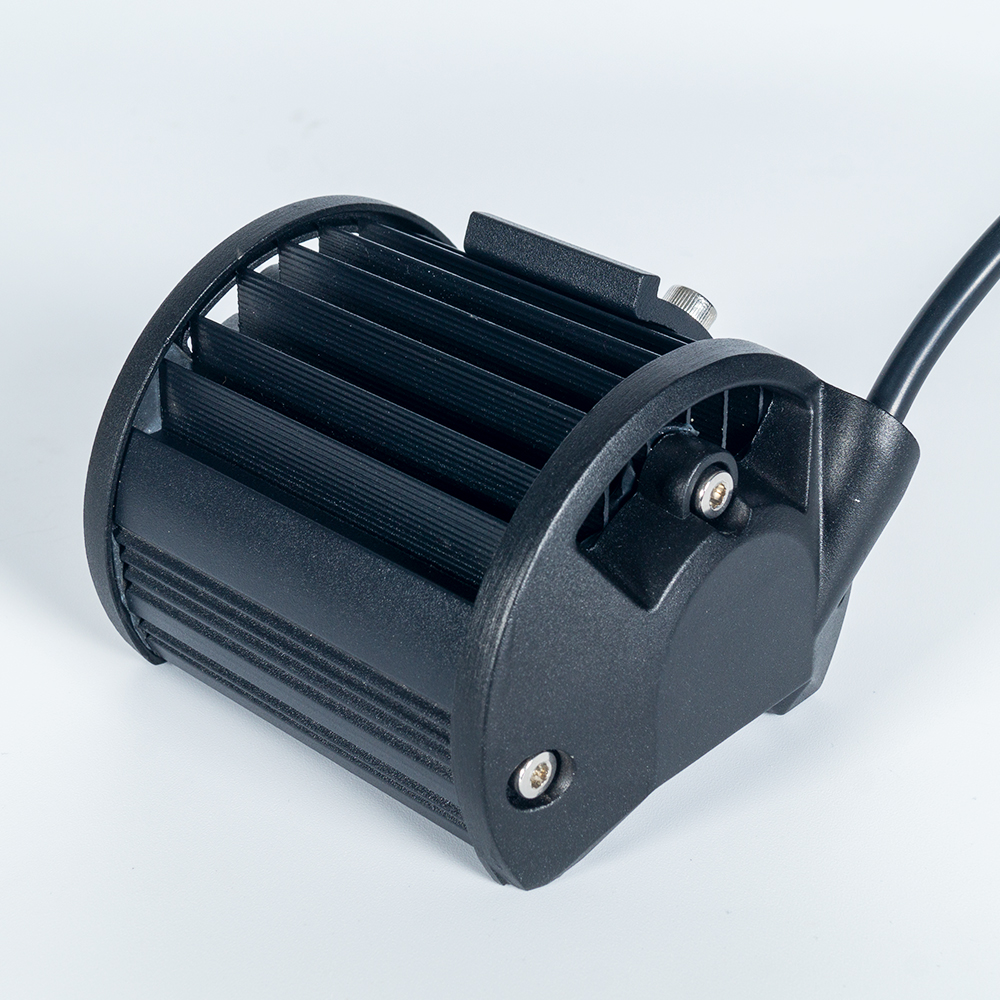 Barra luminosa da lavoro a LED da 60 W, bar di luci da lavoro a LED da 4 pollici, Light Truck Lightv, barra della luce di lavoro a LED da 4 pollici da 4 pollici, 4 pollici di lavoro a led alluvioni di lavoro a LED Light Blightlight 