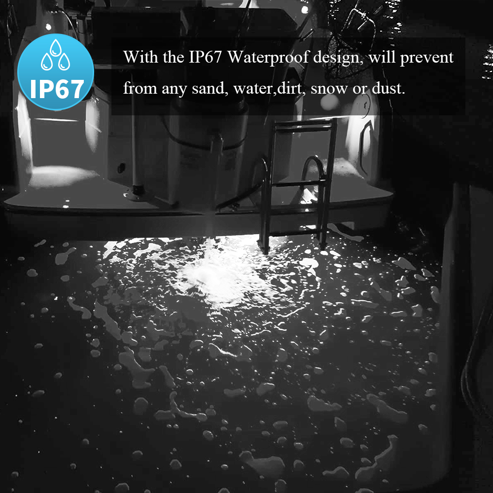 Luci marine a LED BD-027W2835A-Z (2)