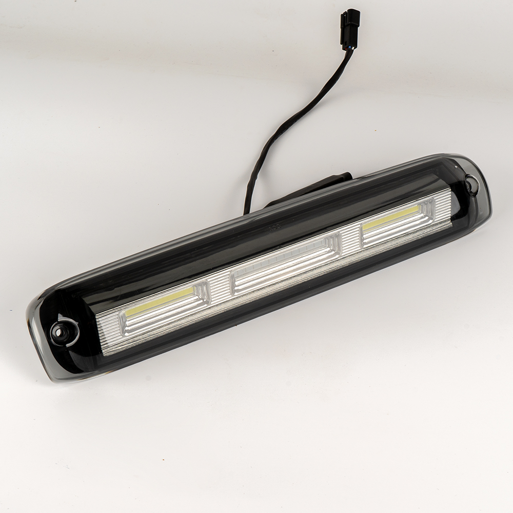 Luce freno a LED LED DURO GMC da 12 V GMC per auto
