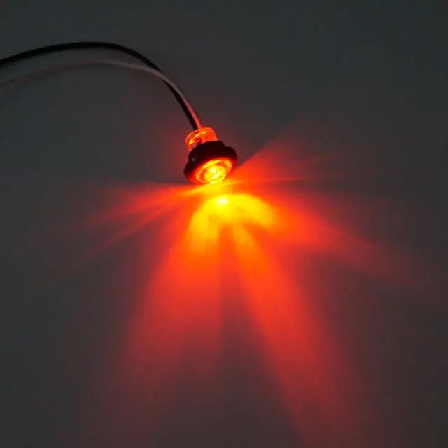 Luce del pennarello a LED