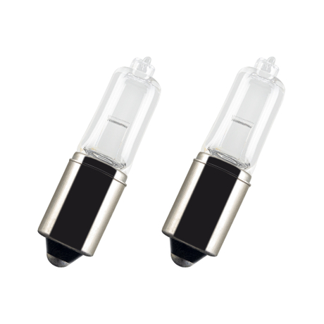 H21W Bay9s Halogen Inverteming Bulls
