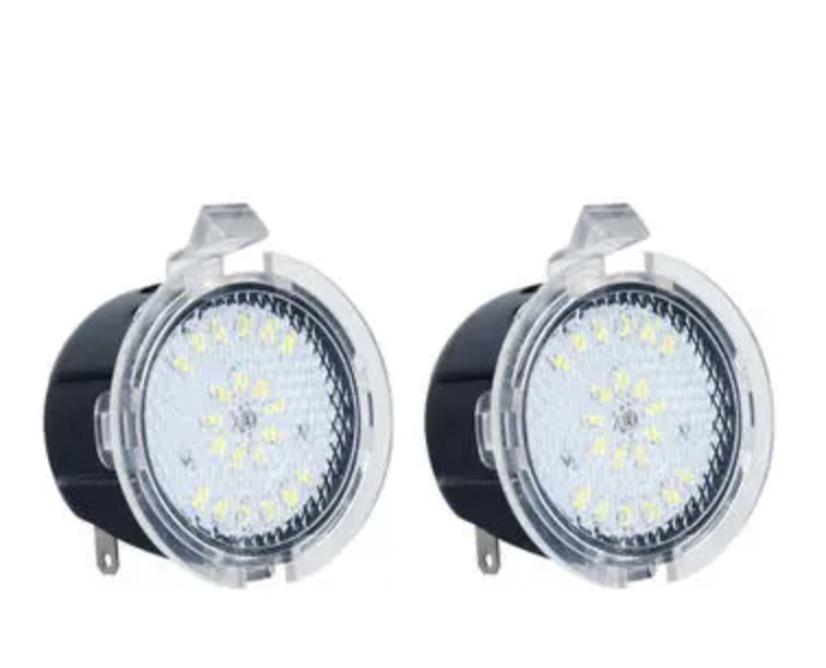 LED Review Mirror Light per una certa auto