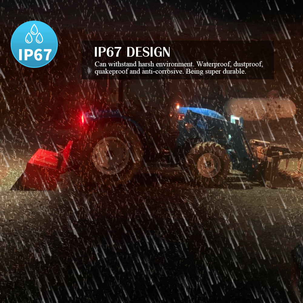 Square 48W LED LED LEW LIMIT&Agrave; PER AUTO DAL PRODUTTORE CINA 