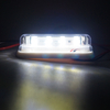 Luce marcatore a LED da 4 pollici con indicatori per camion