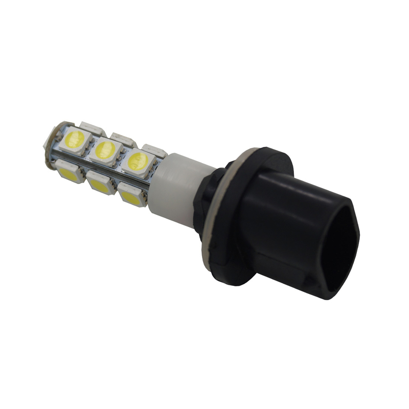 880 BASE 24 Volt Automotive LED Bulbs 