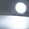  Kit di luce di lavoro a LED LED rotonda da 42 W per automobili 