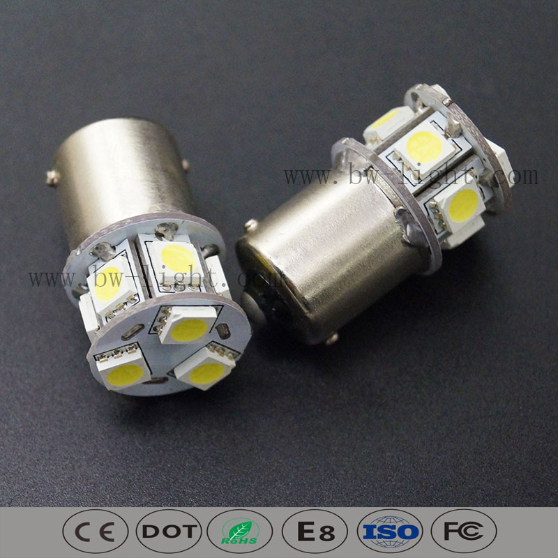 Sostituzione T20 B15 per il bulbo del segnale di svolta a LED