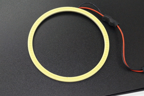 81 mm CHIP CHIP LED AUTO ECCHI ANGELLI LIGHT 
