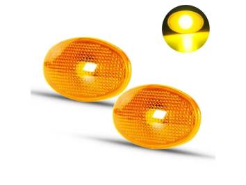 I requisiti di progettazione per luci del marker LED