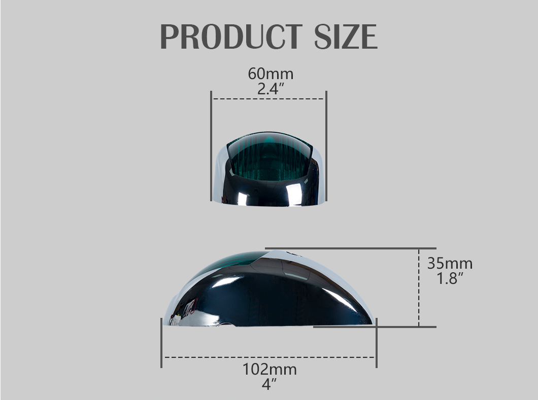 Luci di navigazione in barca