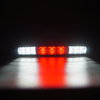 Luce freno a LED automobilistico da 15 pollici per Silverado 