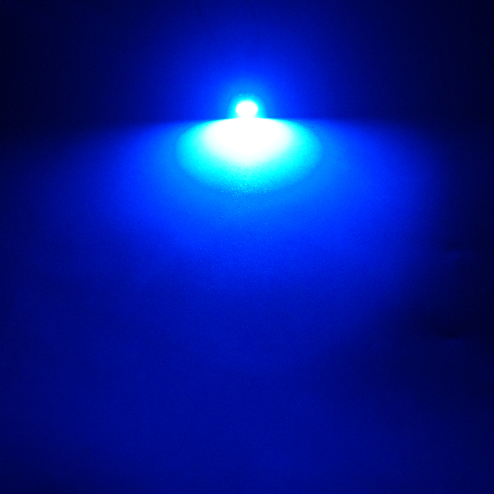 Lampadine per auto a LED con indicatore del quadro strumenti