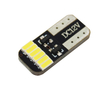 Lampadina LED integrata 4041 Chip T10 integrata
