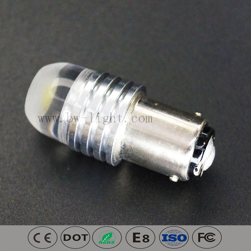 T20 B15 Bulbi per auto a LED per la luce del segnale di direzione