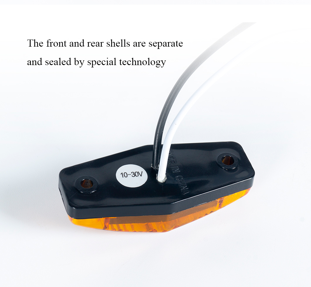 Luce del trailer a LED