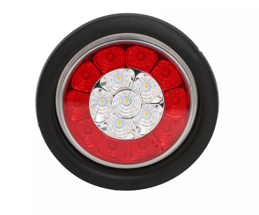 Quanto costa fissare un luce di coda