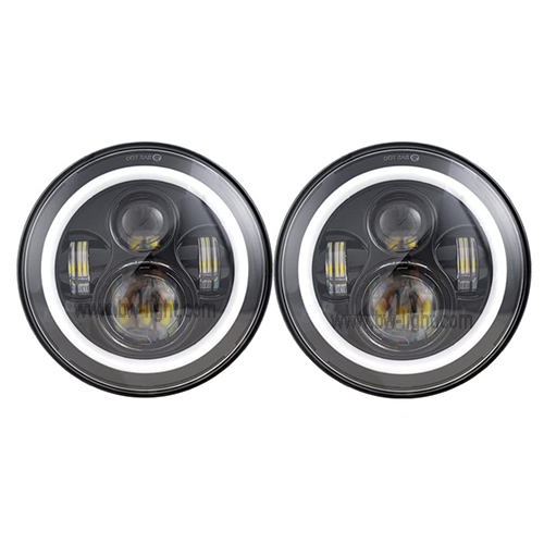 rettangolo 60w*2 LED LED LEDE LED per camion