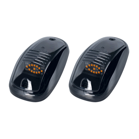 Segnalino del tetto a LED FUMATO LIGHT AVVERTENZA LIGUATA CABINA ABBIETTI