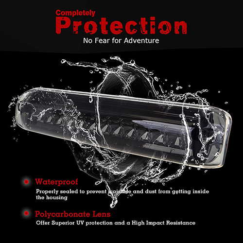 Luci dei freni a LED per camion per auto, Luci dei freni a LED in vendita calda, Luci dei freni a LED in vendita calda da 48 W, La terza luce dei freni per Ford Mazda, Luci dei freni a LED per camion