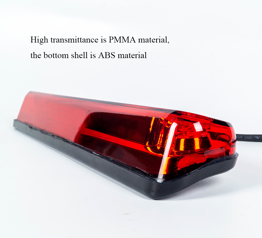 Silveradothird Brake Light 