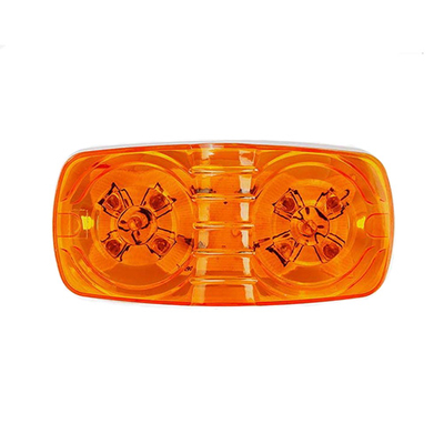 Doppia luce del marcatore a LED Fender Bullseye