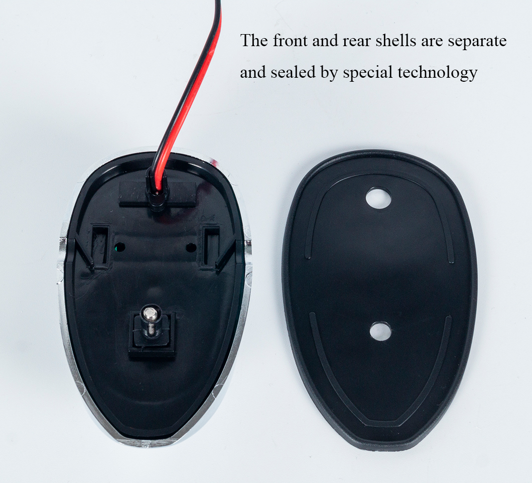 Illuminazione a led yacht