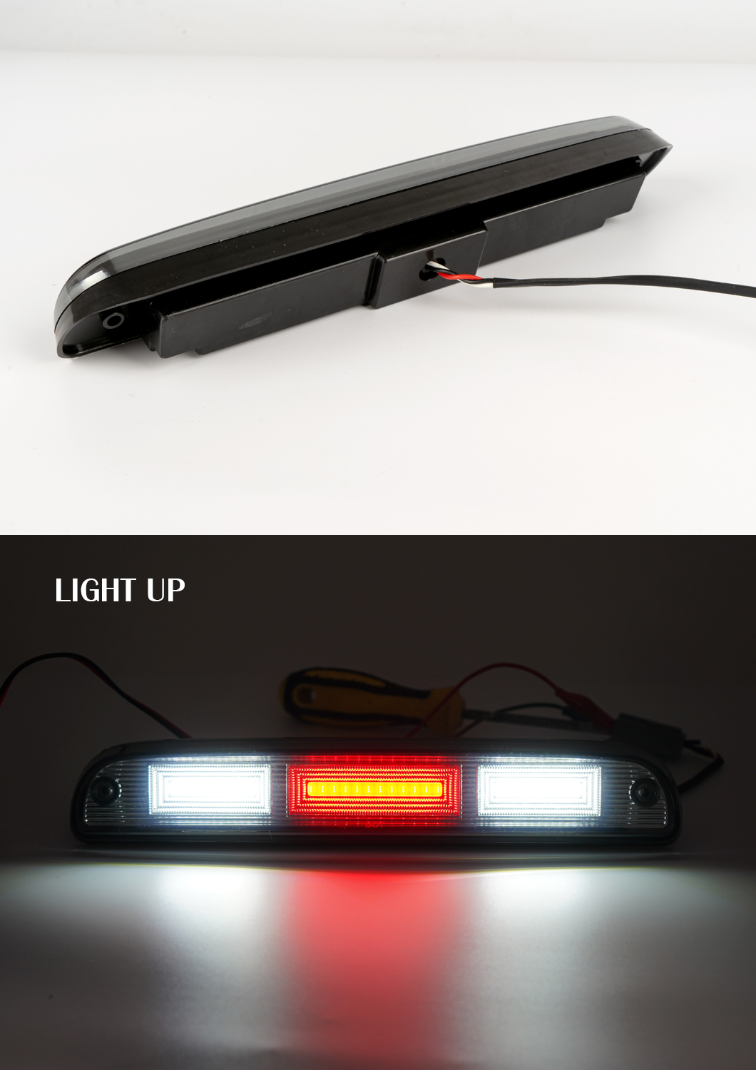 Terzo Freno luci di GX-108WR0012C-S (3)