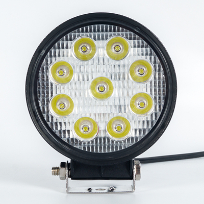 Luce di lavoro a LED a LED del tetto per auto da 4 pollici da 4 pollici
