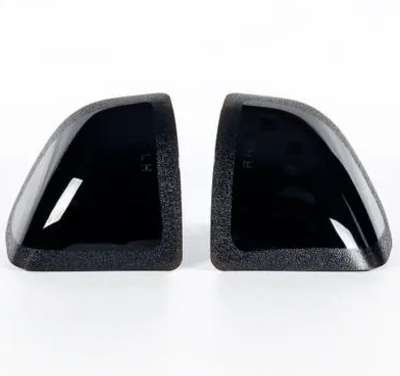 LED Review Mirror Light