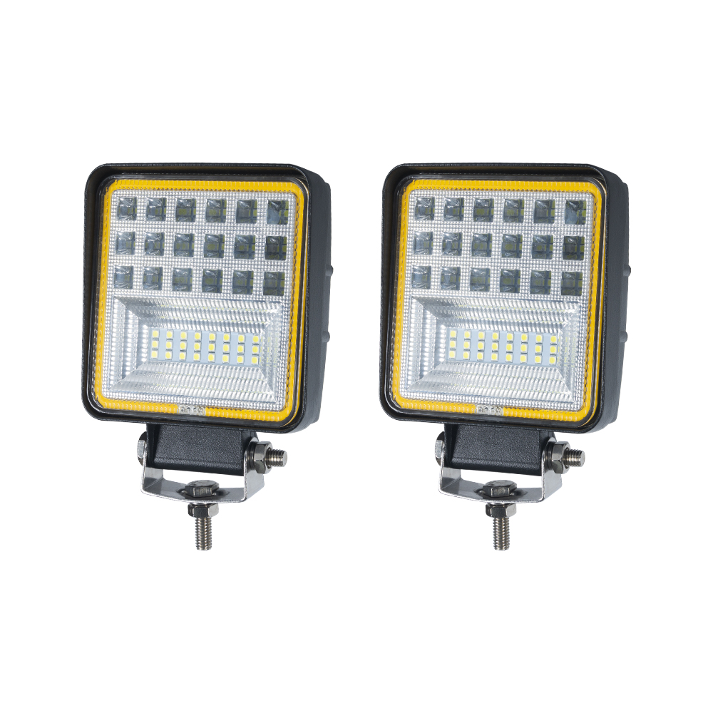 Square 48W LED LED LEW LIMIT&Agrave; PER AUTO DAL PRODUTTORE CINA 