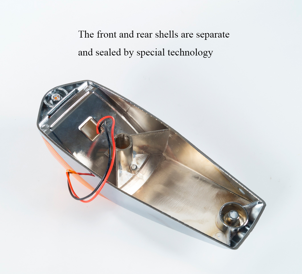 Luci di pennarello per camion