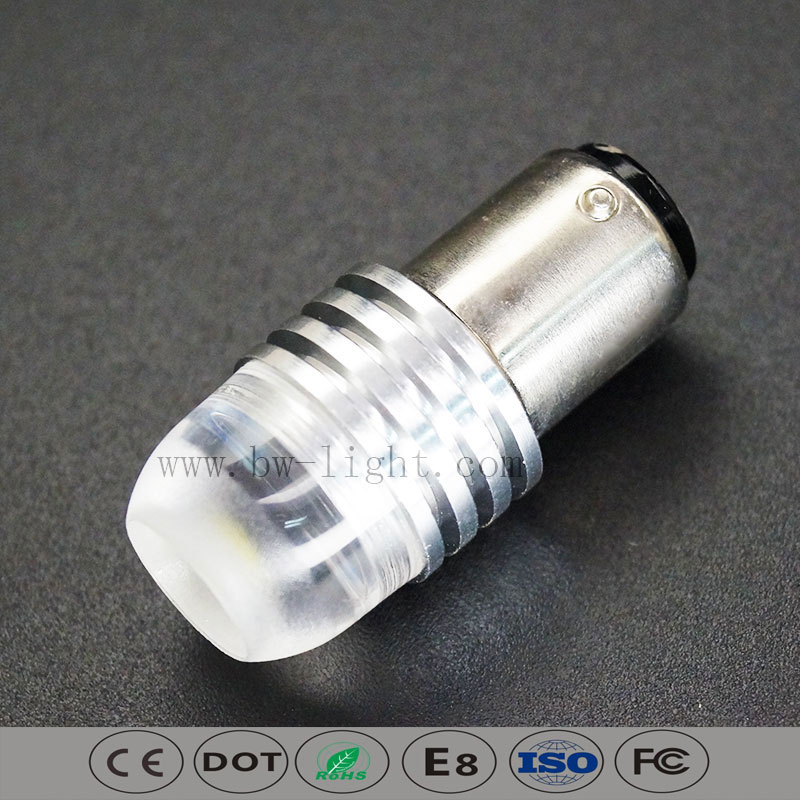 T20 B15 Bulbi per auto a LED per la luce del segnale di direzione