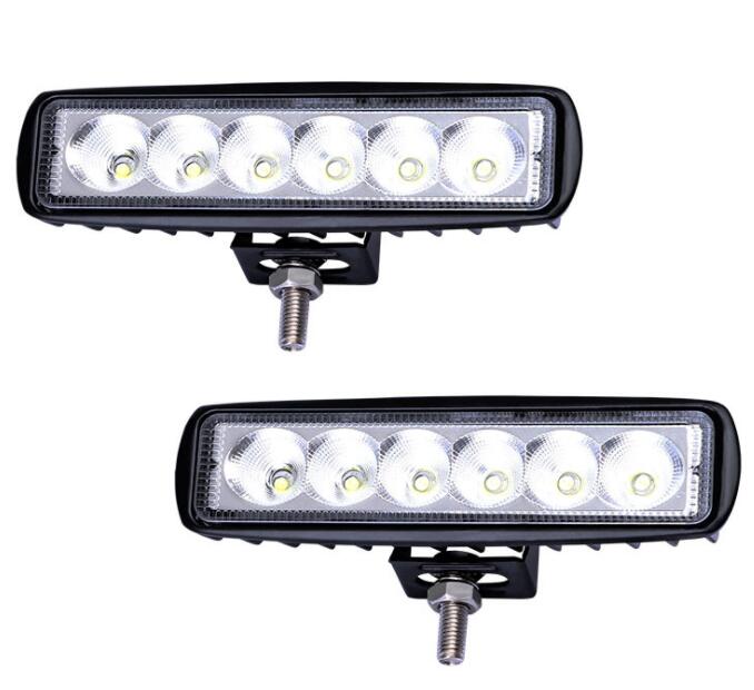 Luce di lavoro a LED per camion