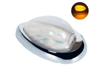  Luce marcatore laterale a LED del segnale