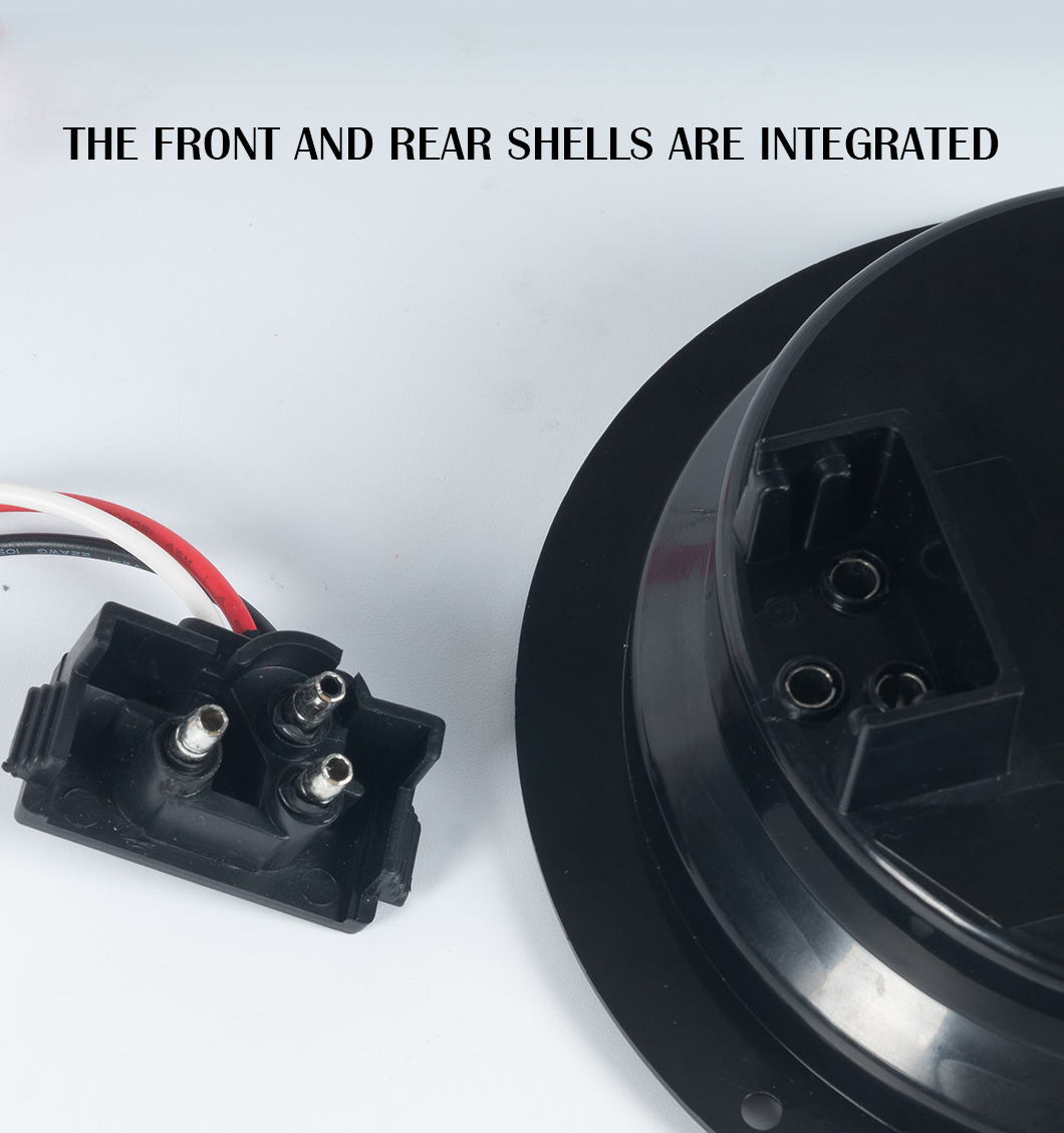 Luce di coda a LED da 6 pollici