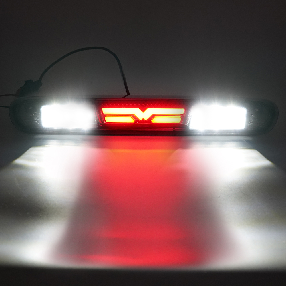 06 GM Silverado Automotive LED Terza Brake Light for Trailer