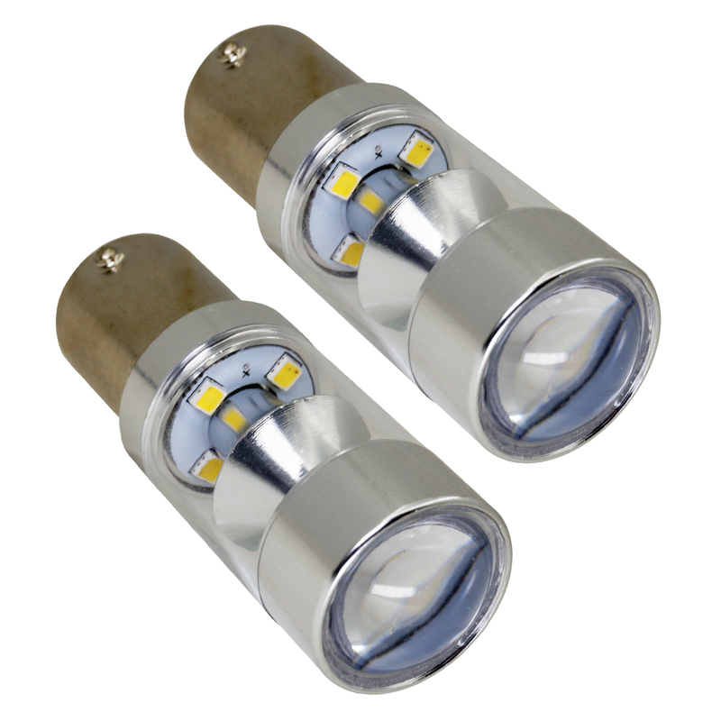 T20 Luci a LED di lumen estremamente luminose per il bulbo del segnale di svolta