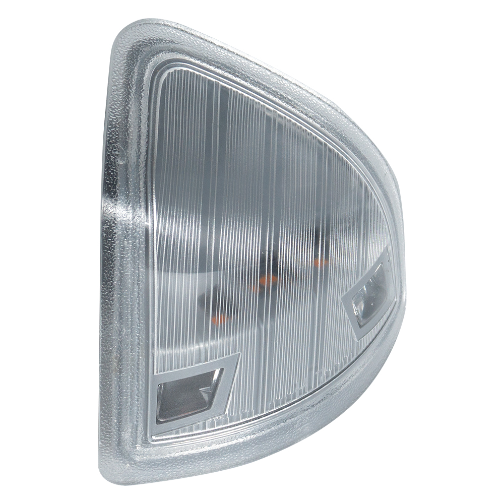Dodge RAM 2010-2021 LED LED VISPEGNO LIGHT