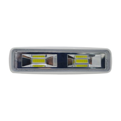 Luci da lavoro a led per auto rettangolari da 6 pollici