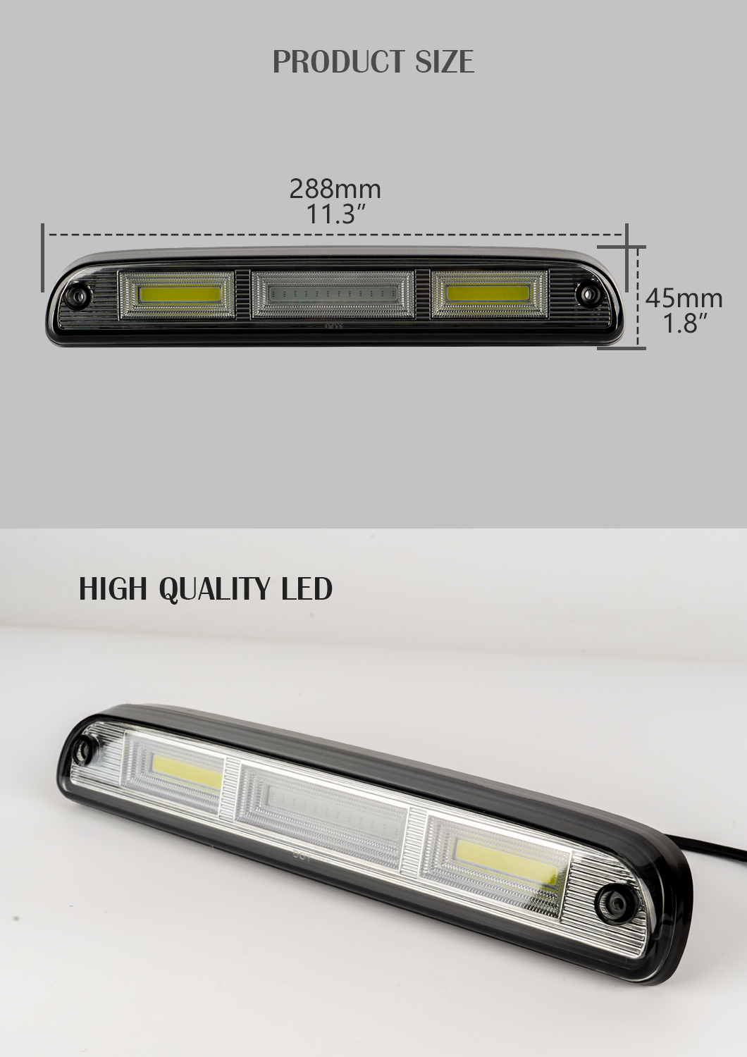 Terzo Freno luci di GX-108WR0012C-S (2)
