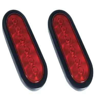 Come installare le luci del segnalino del rimorchio LED: una guida passo-passo