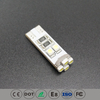 Verde 194 DC12V LONTURA INTERNI AUTO LED  