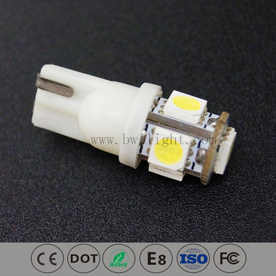 12V Wedge 158 LED Auto Luce interna