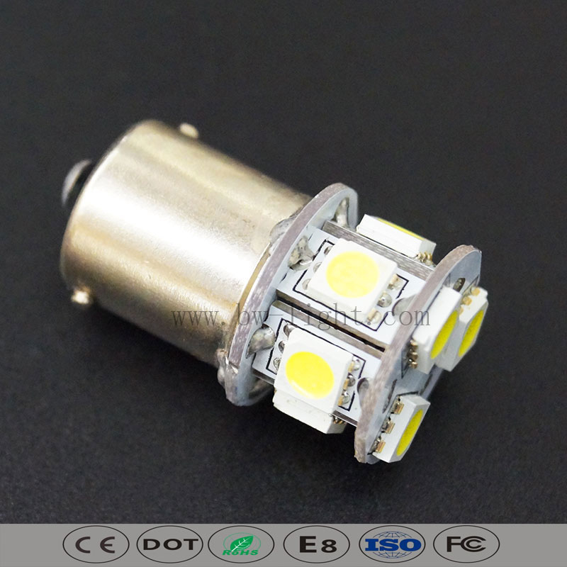 Sostituzione T20 B15 per il bulbo del segnale di svolta a LED