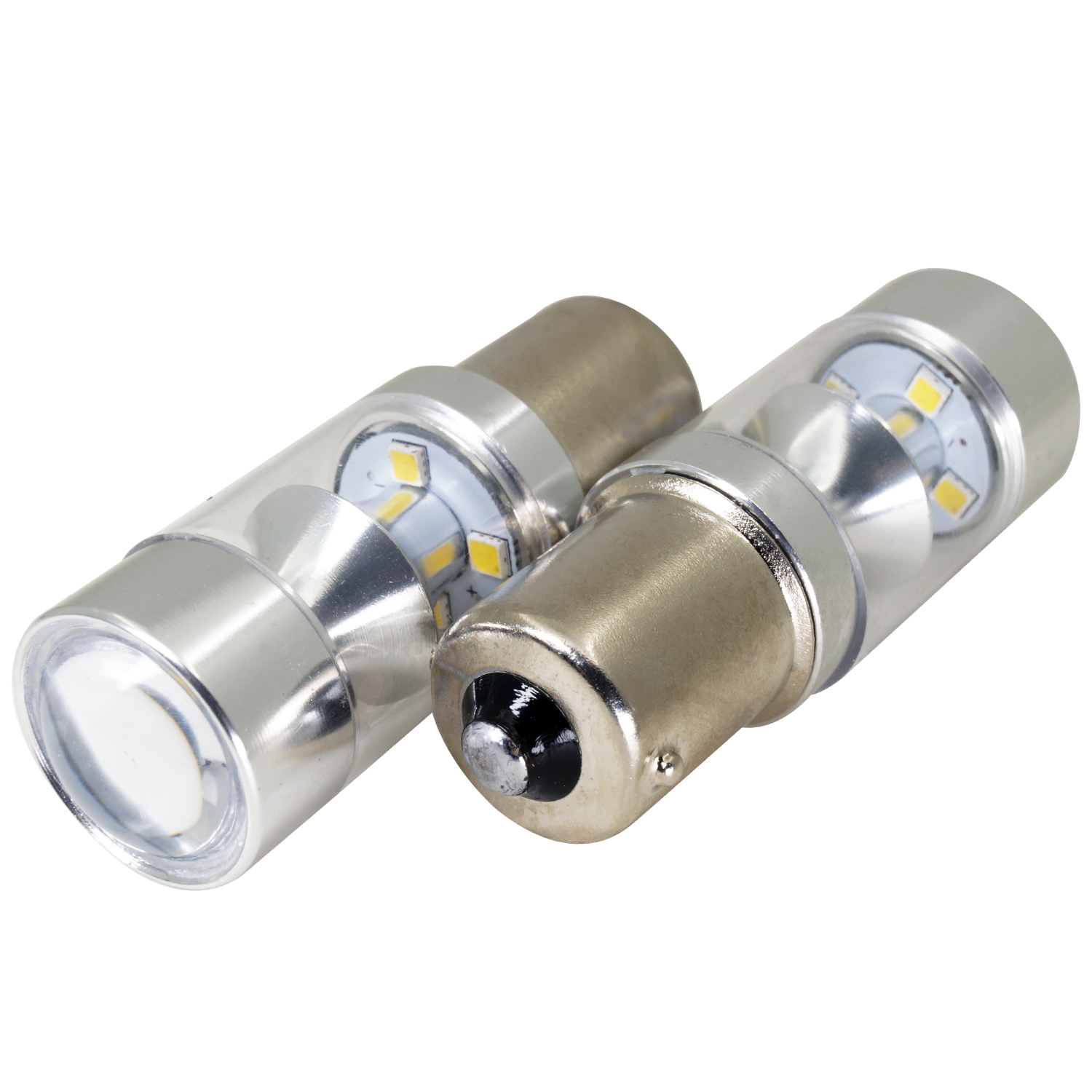T20 Luci a LED di lumen estremamente luminose per il bulbo del segnale di svolta