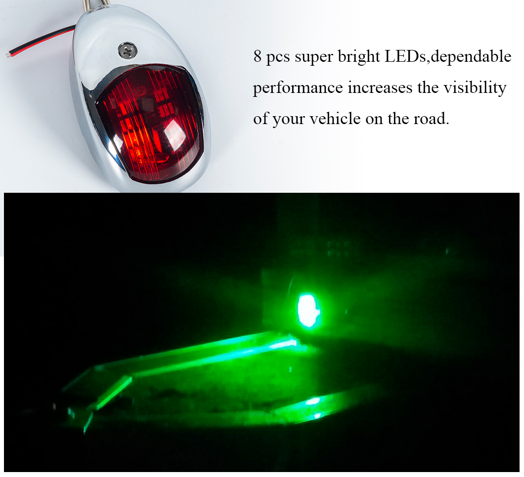 Illuminazione a led yacht