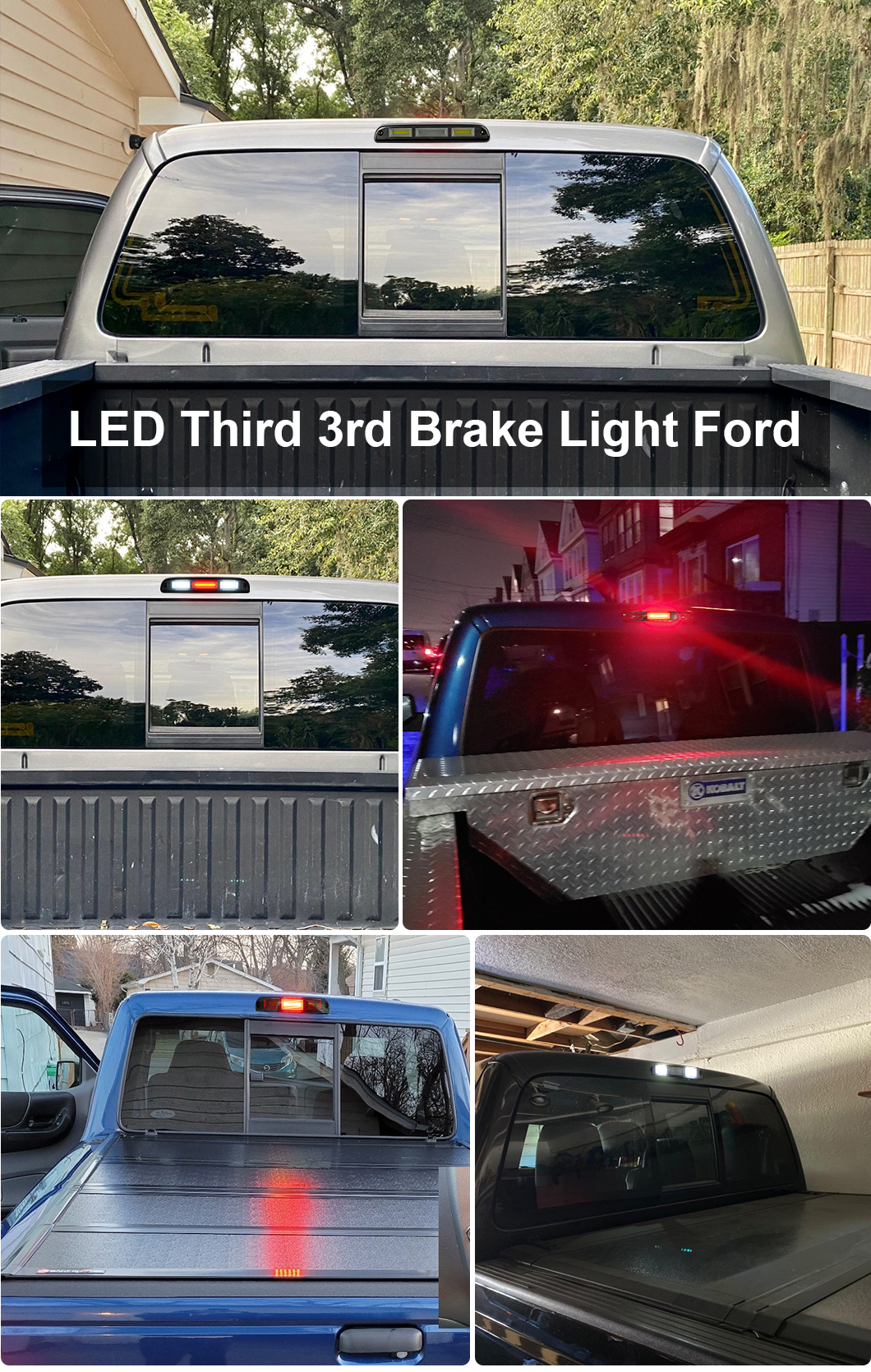 Terzo Freno luci di GX-108WR0012C-S (1)