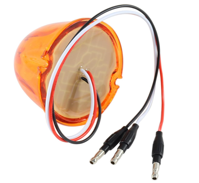 Lampadine a LED per camion per auto, luce da lavoro a LED da 48 W, luce da lavoro a LED in vendita calda, luci a forma di anguria per camion, luci a forma di anguria a LED in vendita calda