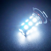 9005 Lampadina fendinebbia a LED con base più luminosa per auto